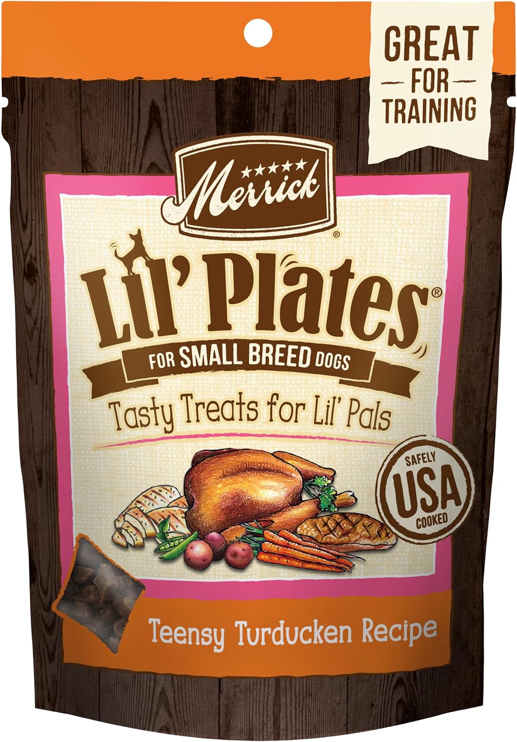 Lil’-Plates-Grain-Free-Small-Dog-Treats,-Natural-3339