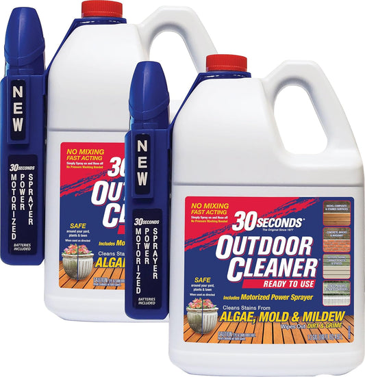 30-SECONDS-Cleaners-1.3G30SMPS2PA-1.3-Gallon-2-Pack-Outdoor-Cleaner,-1749