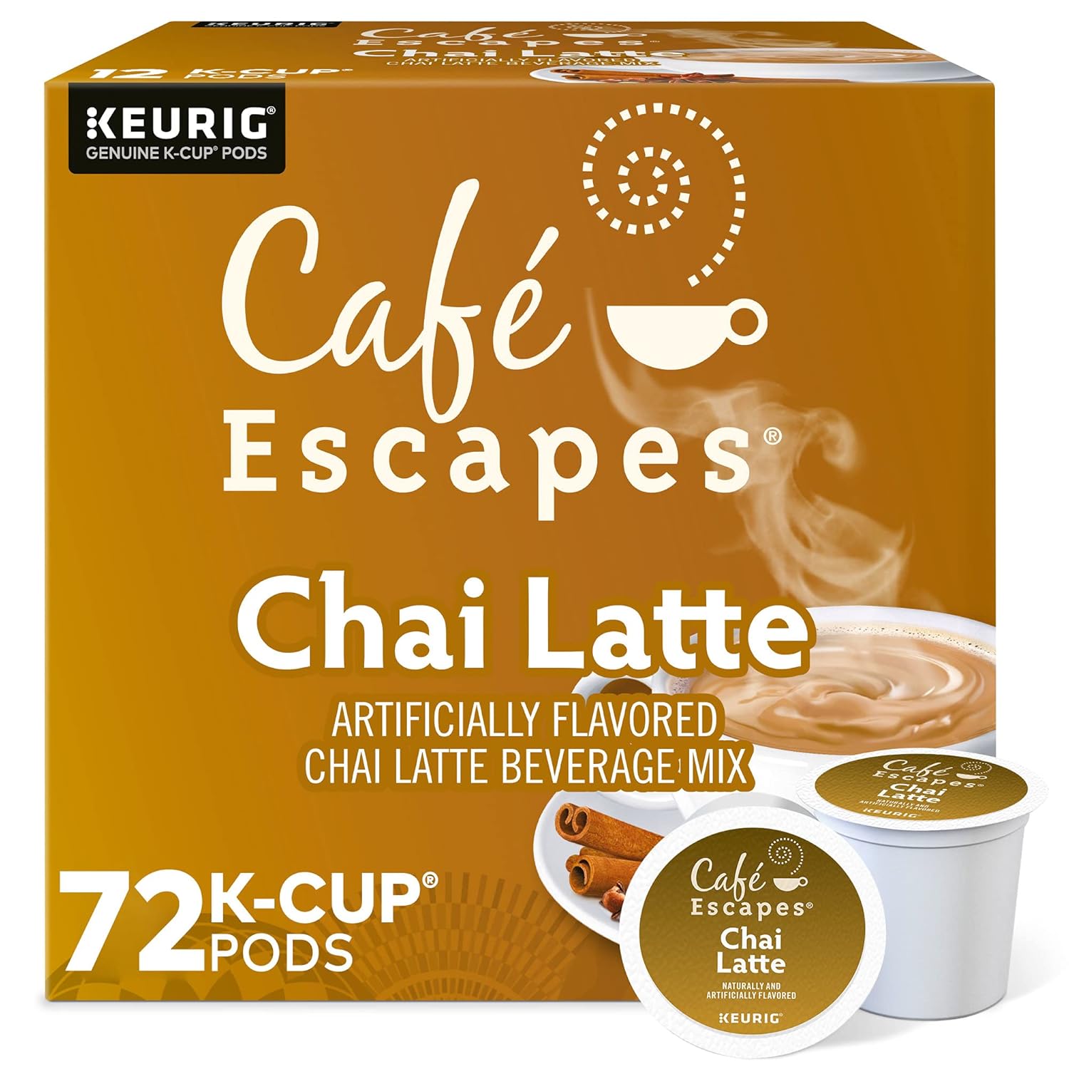 Cafe-Escapes-Chai-Latte-Keurig-Single-Serve-K-Cup-Pods,-72-Count-------2484