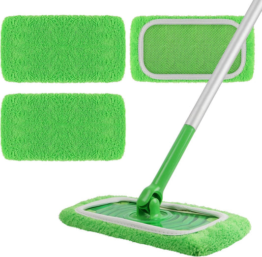 AmaVins-Reusable-1-Coral-Fleece-Mop-Pads-Compatible-with-Swiffer-Sweeper,-3-Pack-Wet-and-551