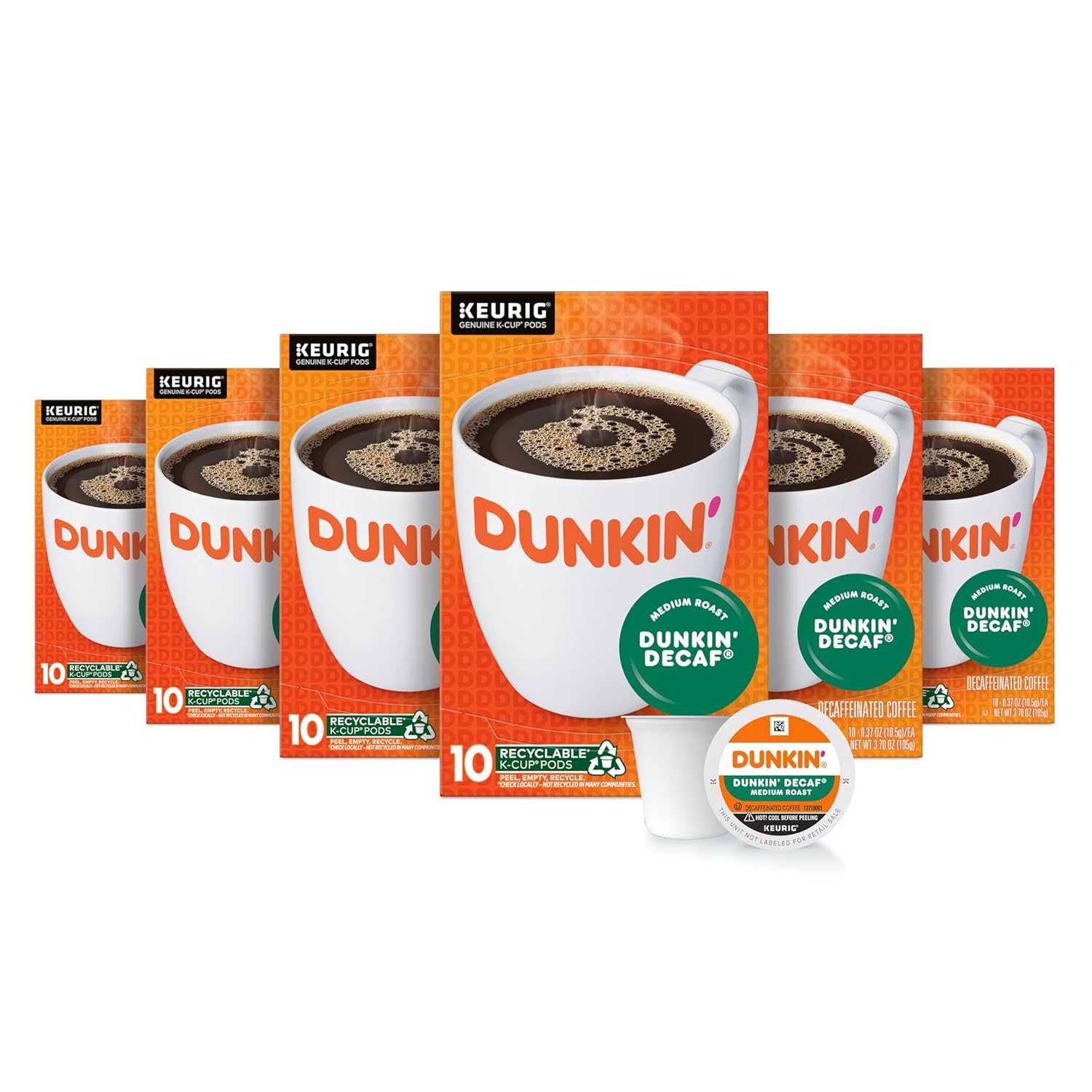 Dunkin'-Decaf-Medium-Roast-Coffee,-60-Keurig-K-Cup-Pods---------2676