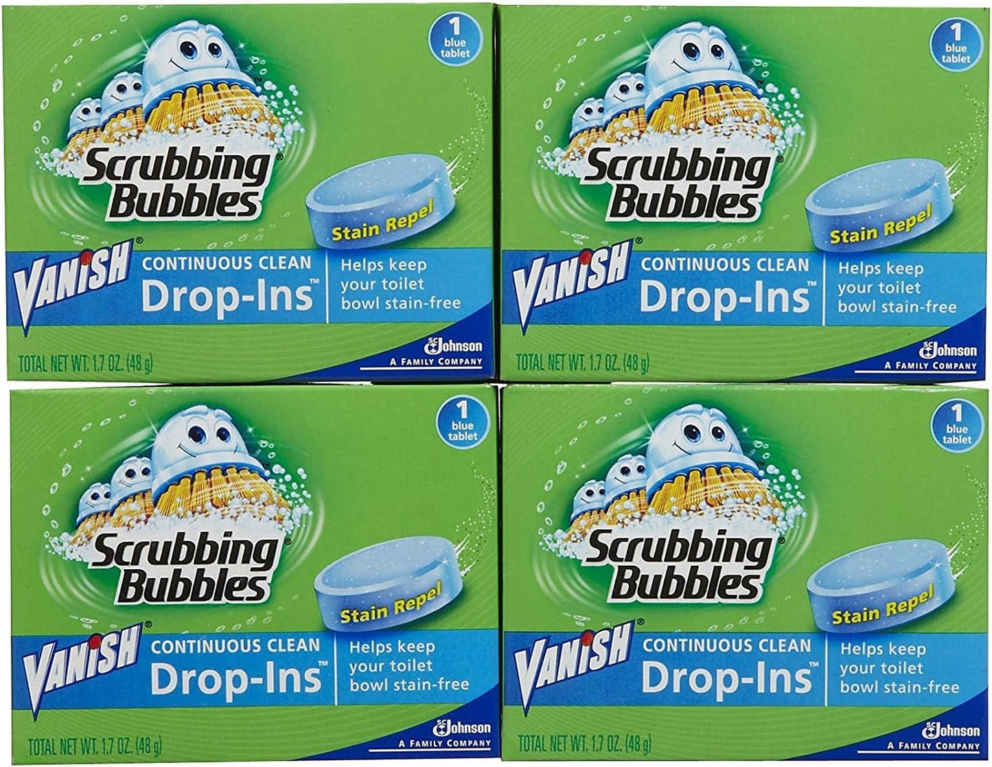 Vanish-Drop-Ins-Blue,-1.7-oz-4-pk---------901