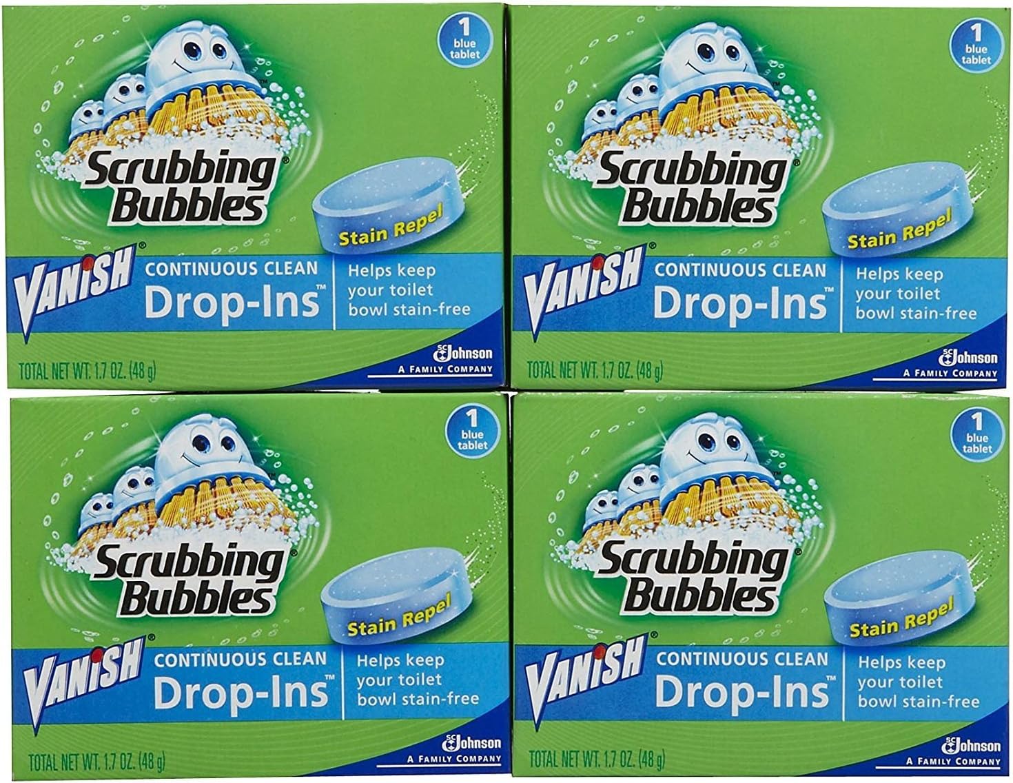 Vanish-Drop-Ins-Blue,-1.7-oz-4-pk---------901