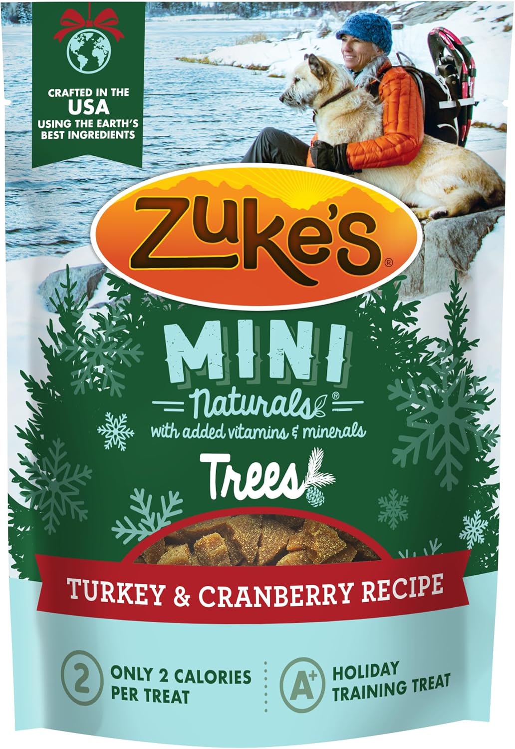 Mini-Naturals-Trees-Turkey-&-Cranberry-Training-Soft-2743