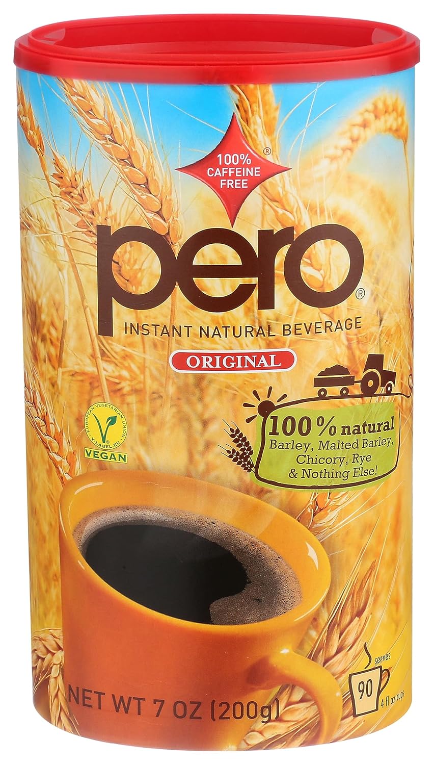 Pero,-bebida-natural-instantánea,-7-onzas-(paquete-por-2)------2613