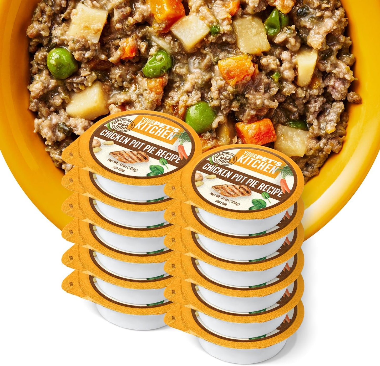 Your-PET'S-Kitchen-Wet-Dog-Food-Cups,-Chicken-Pot-Pie-Recipe---3.5-1456