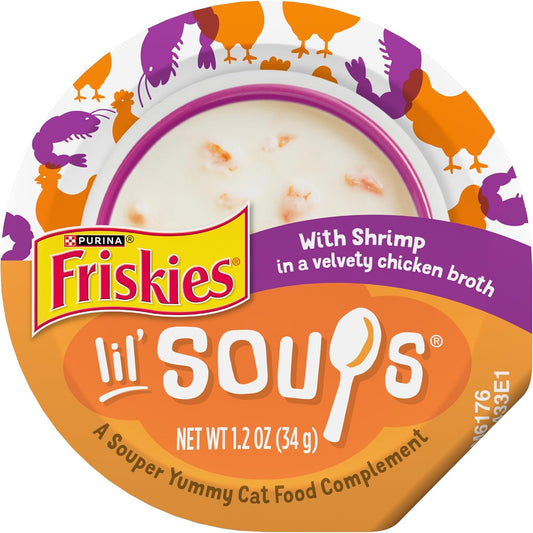 Purina-Friskies-Grain-Free-Lickable-Cat-Food-Toppers-Lil’-Soups-With-in-Velvety-Broth1904