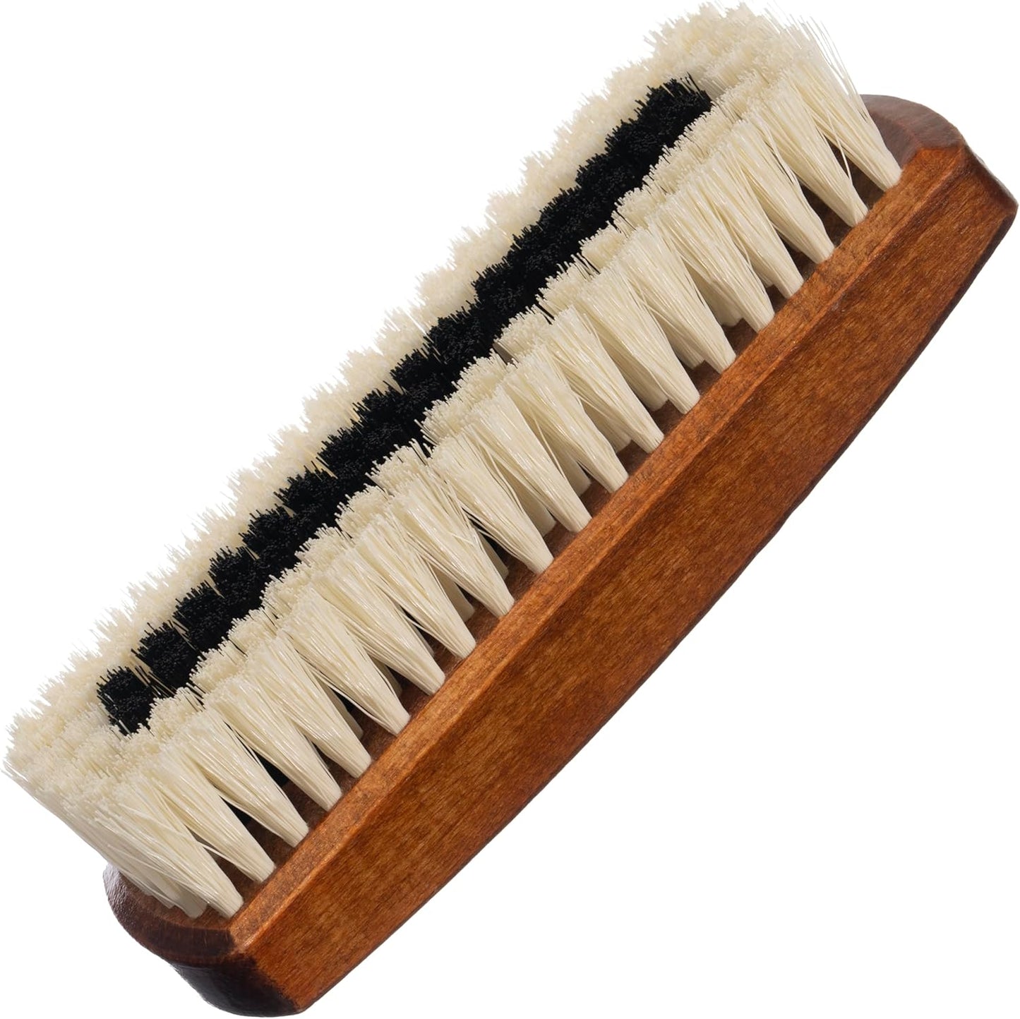 KONEX-Dark-Wood-Lint-Brush-for-Clothes,-Cashmere,-Handbags---516