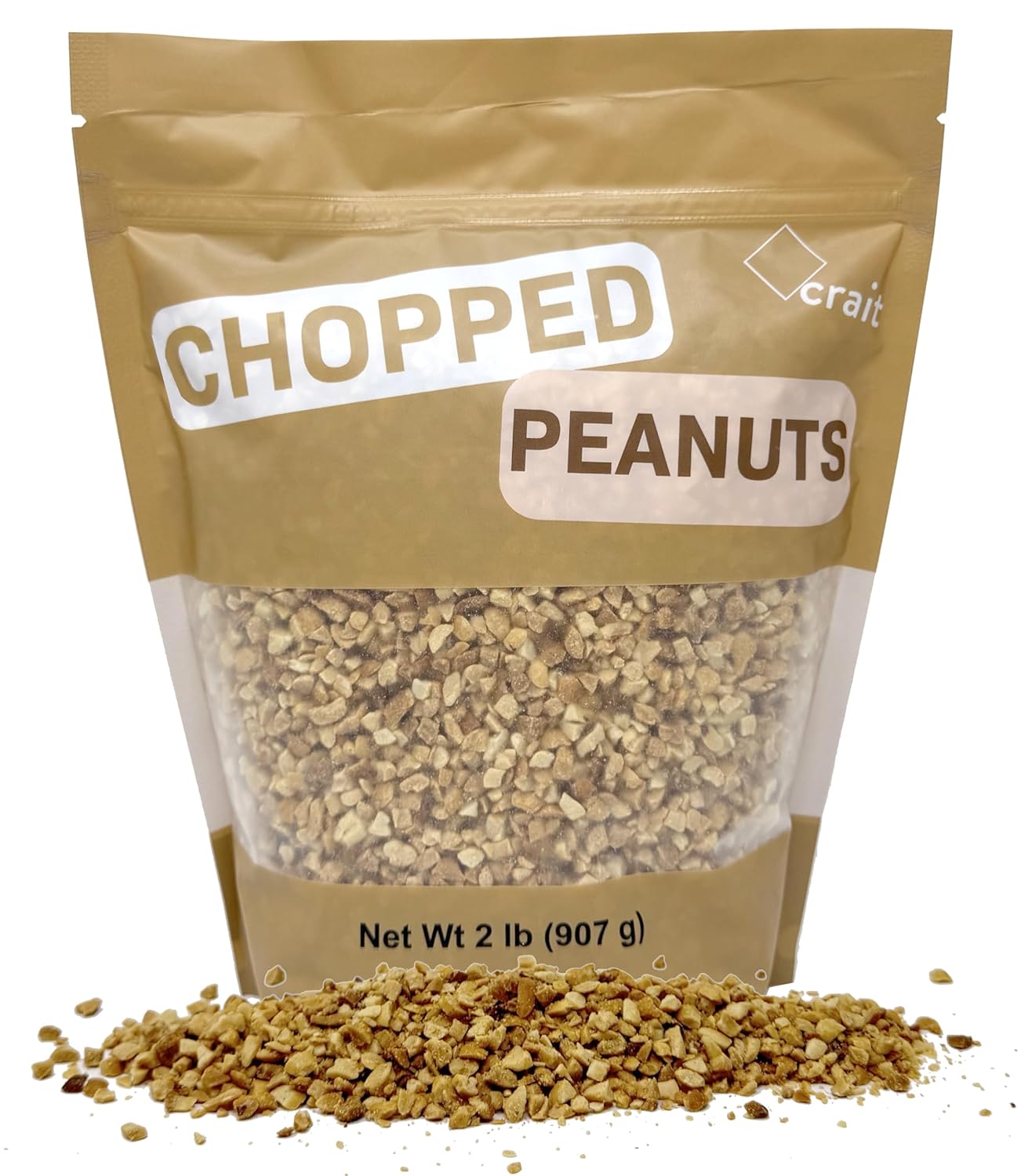 Chopped-Peanuts-Topping-Roasted-Peanuts,-No-Salt-Unsalted,-Chopped-Nuts-for-Ice-Dessert-2-505