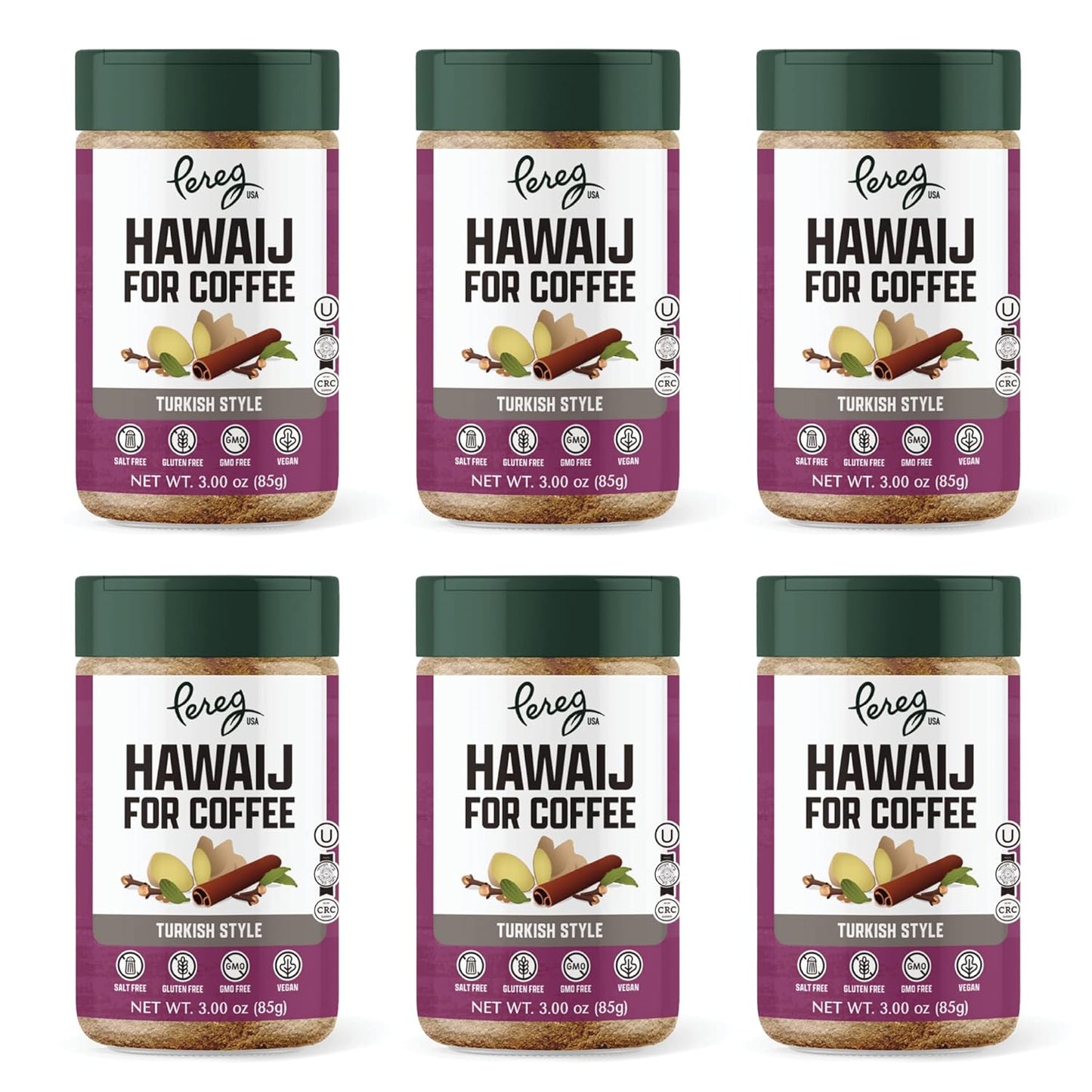 Pereg-Mezcla-de-café-|-Mezcla-de-especias-de-café-Hawaij,-198