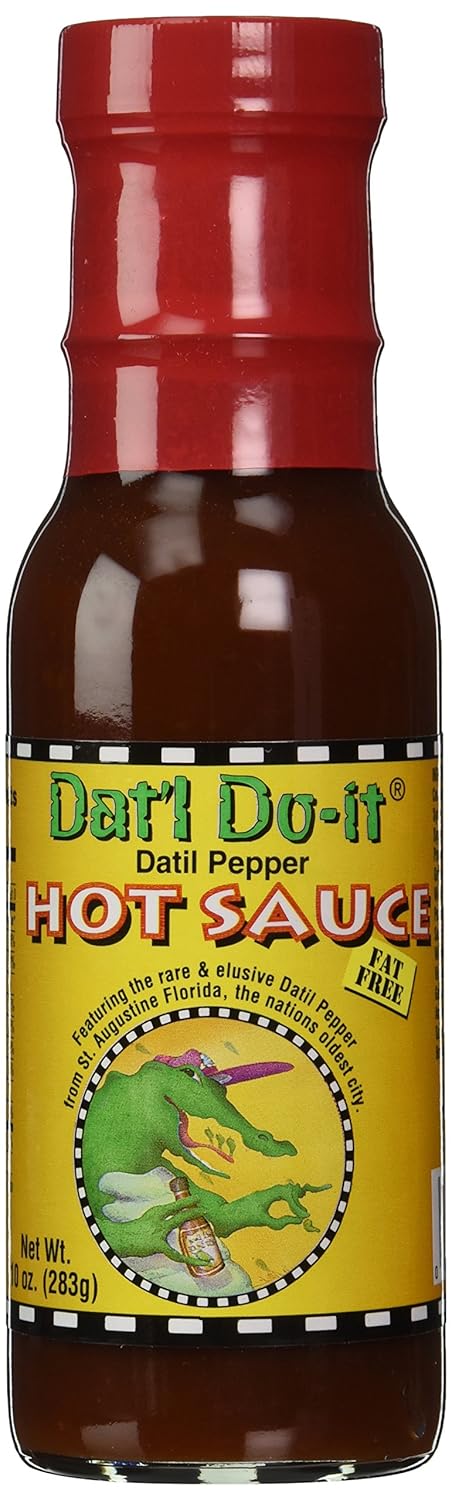 Dat'l-Do-It-Dat'l-Pepper-Sauce,-10oz.-----------991