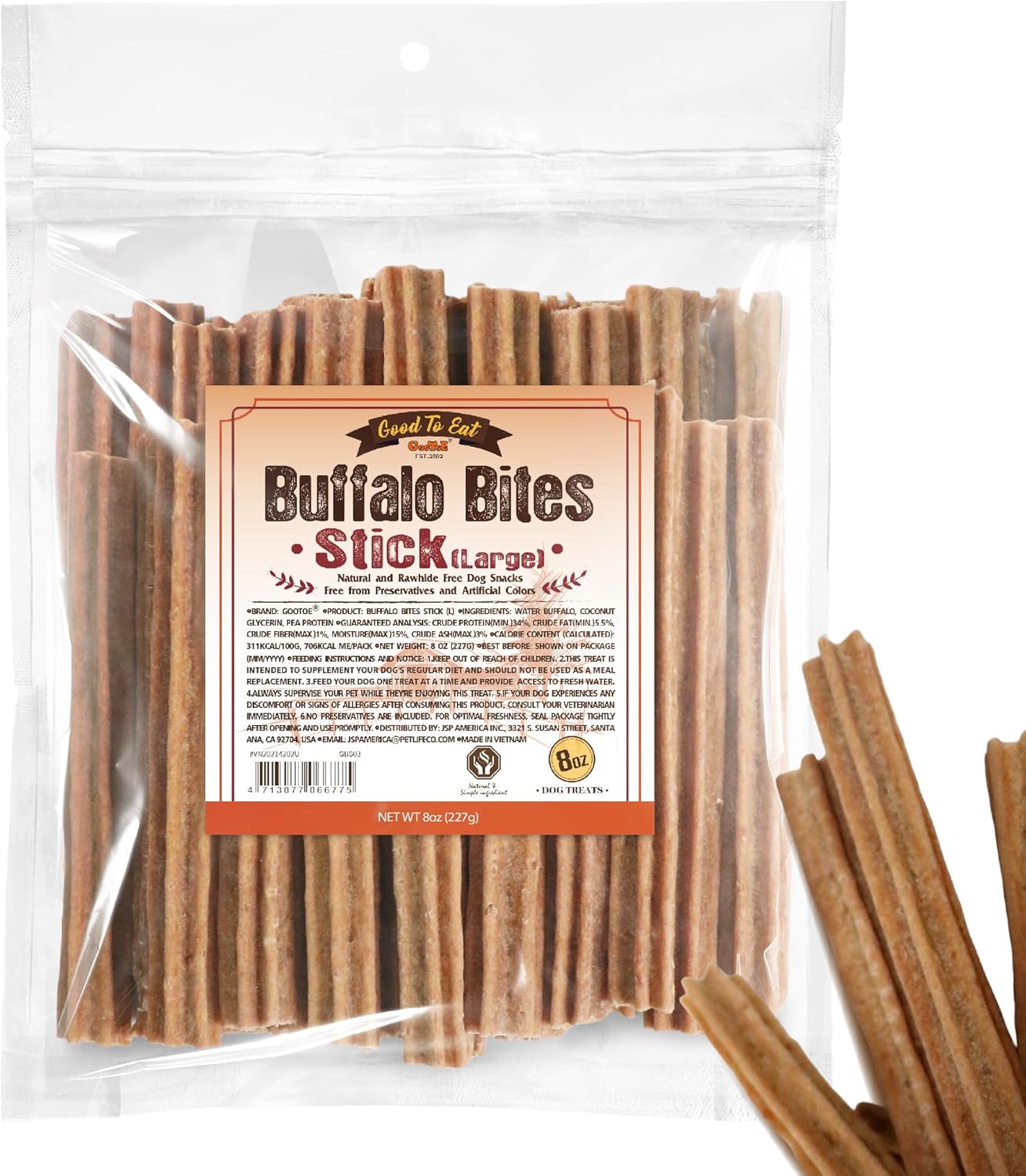 Buffalo-Dog-Treats-–-Natural-Low-Fat-Chews-for-564