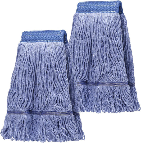 2-Pack-Mop-Head-Replacement,-Cleaning-Heavy-Duty-Mop-Head-4108