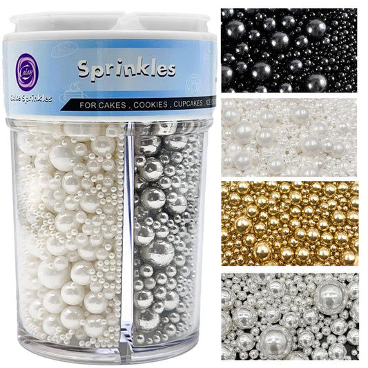 Sprinkles-for-Cake-Decorating,-Gold-Silver-White-4071