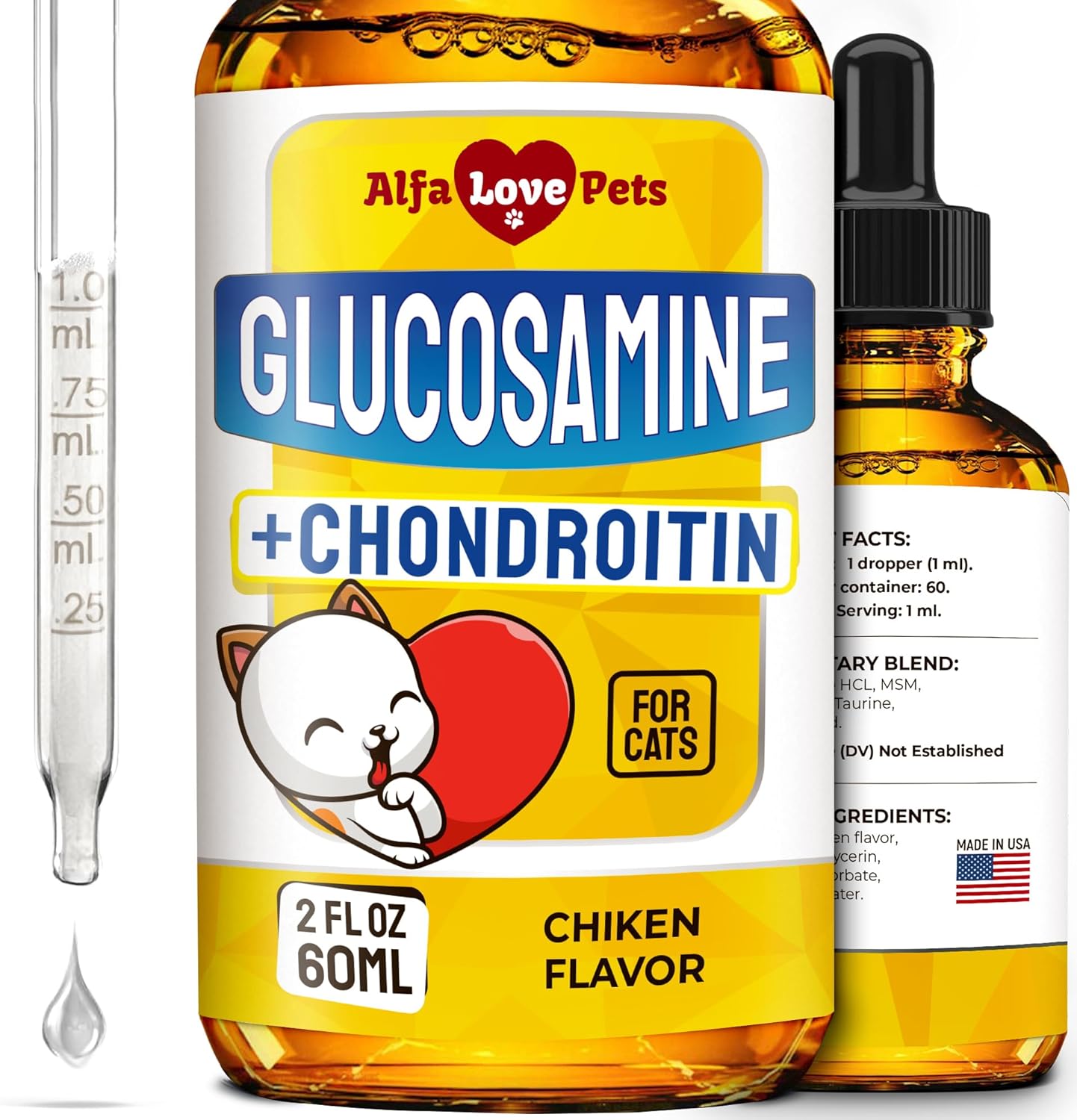Liquid-Glucosamine-for-Cats-with-Chondroitin-–-Taurine-for-Cats-Works-for-Hips,-1344
