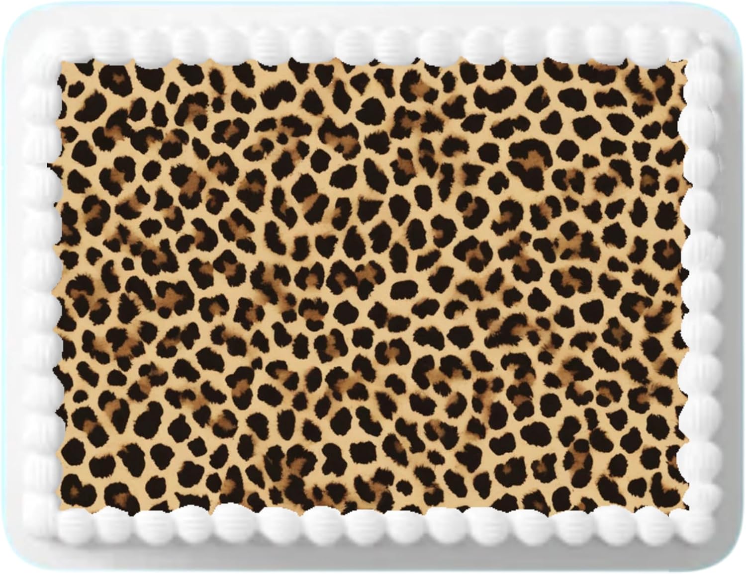 Edible-Cake-Topper-Leopard-Sheet-8.5-x-11-inch-Decoration-Easy-to-Image---1367