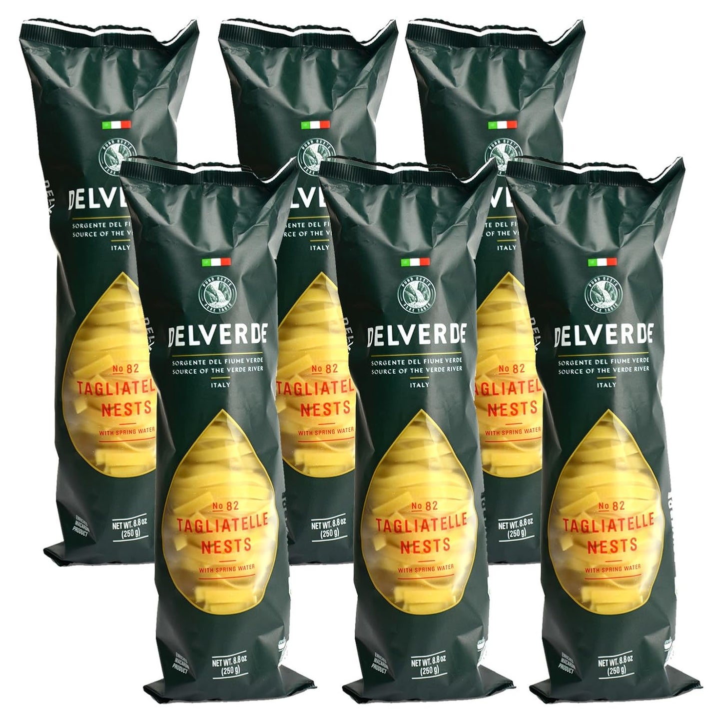 Delverde-Artisan-Made-Tagliatelle-Nests-with-Spring-Water-551