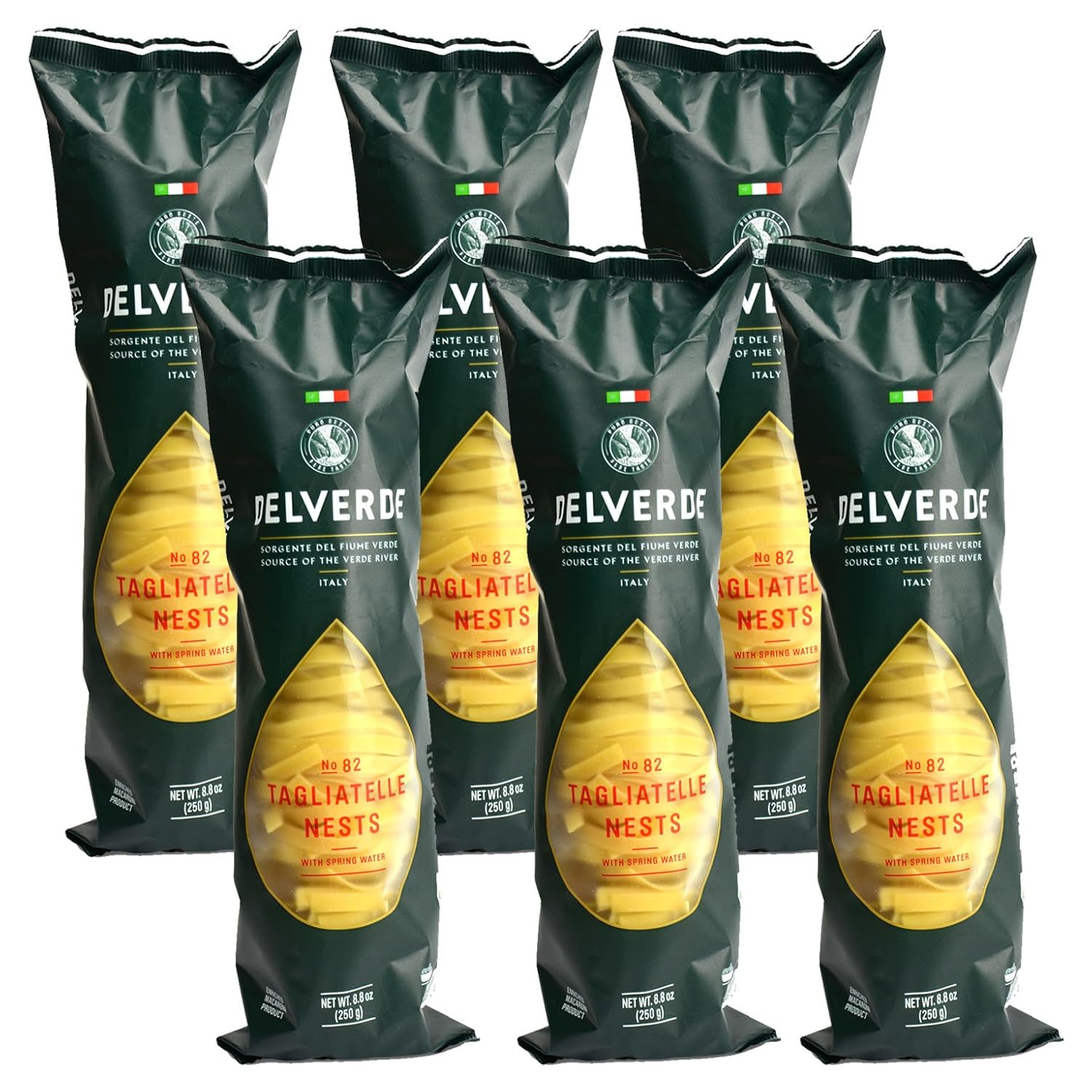 Delverde-Artisan-Made-Tagliatelle-Nests-with-Spring-Water-551