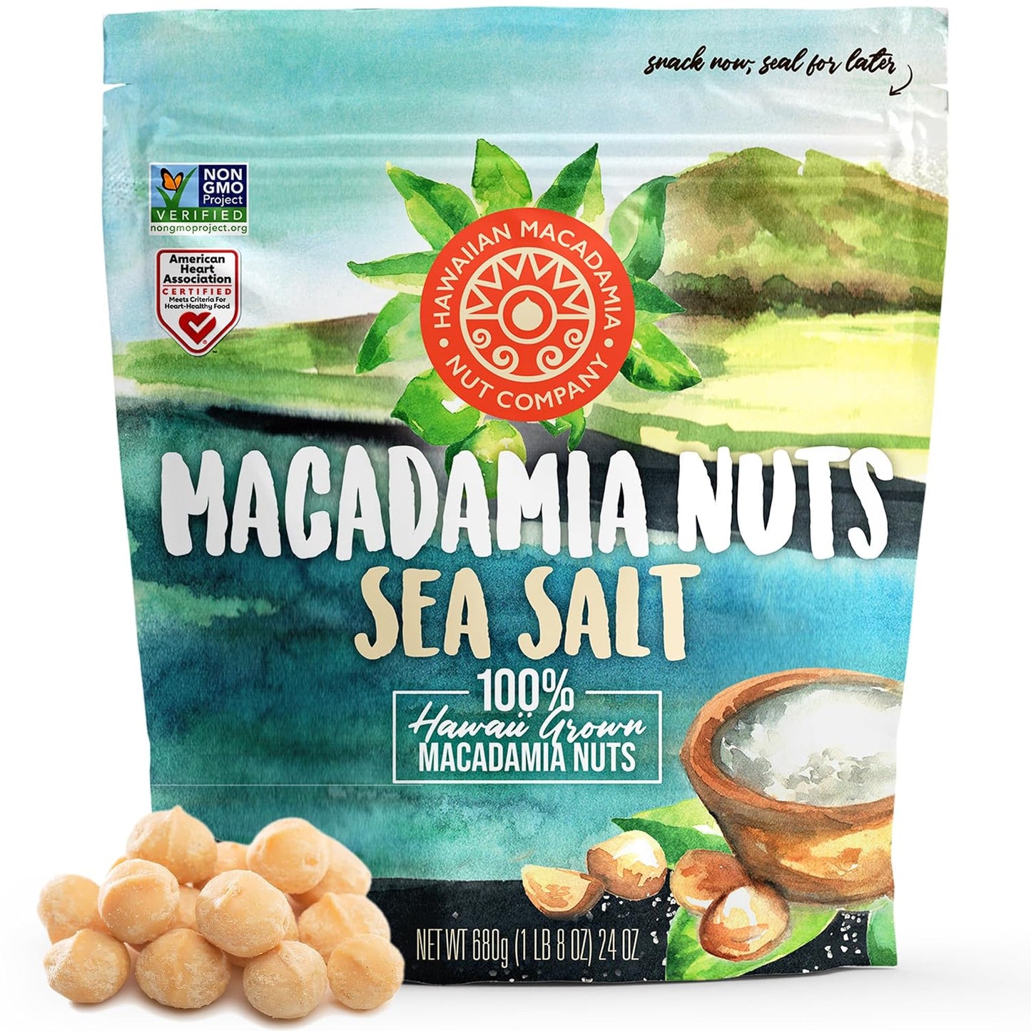Hawaiian-Macadamia-Nut-Company-Dry-Roasted-Macadamia-Nuts-with-Sea-Salt--24-Oz,-Source-Fiber,-1509