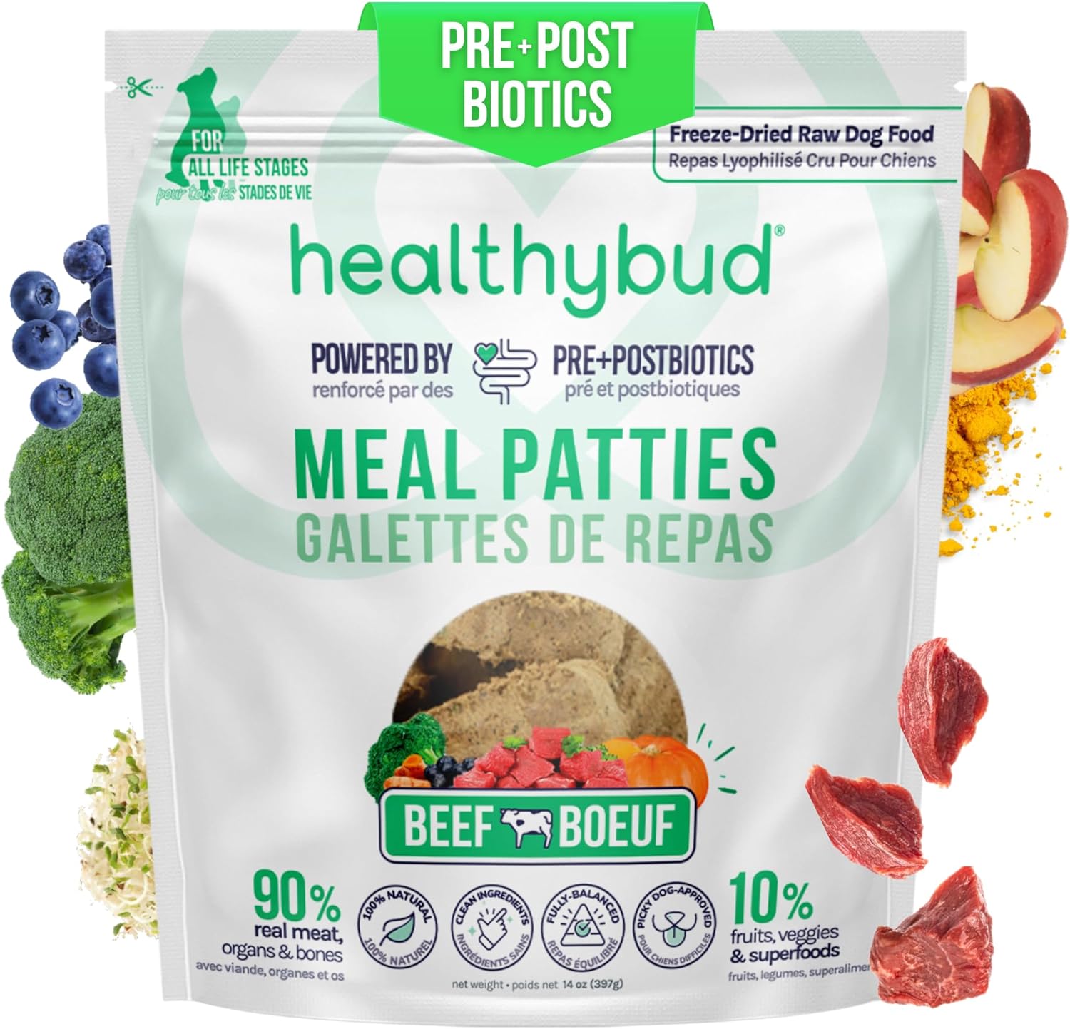 healthybud-Raw-Dog-Food,-Freeze-Dried-Beef-Patties,-Grain-Free-Puppy-Food,-Human-381