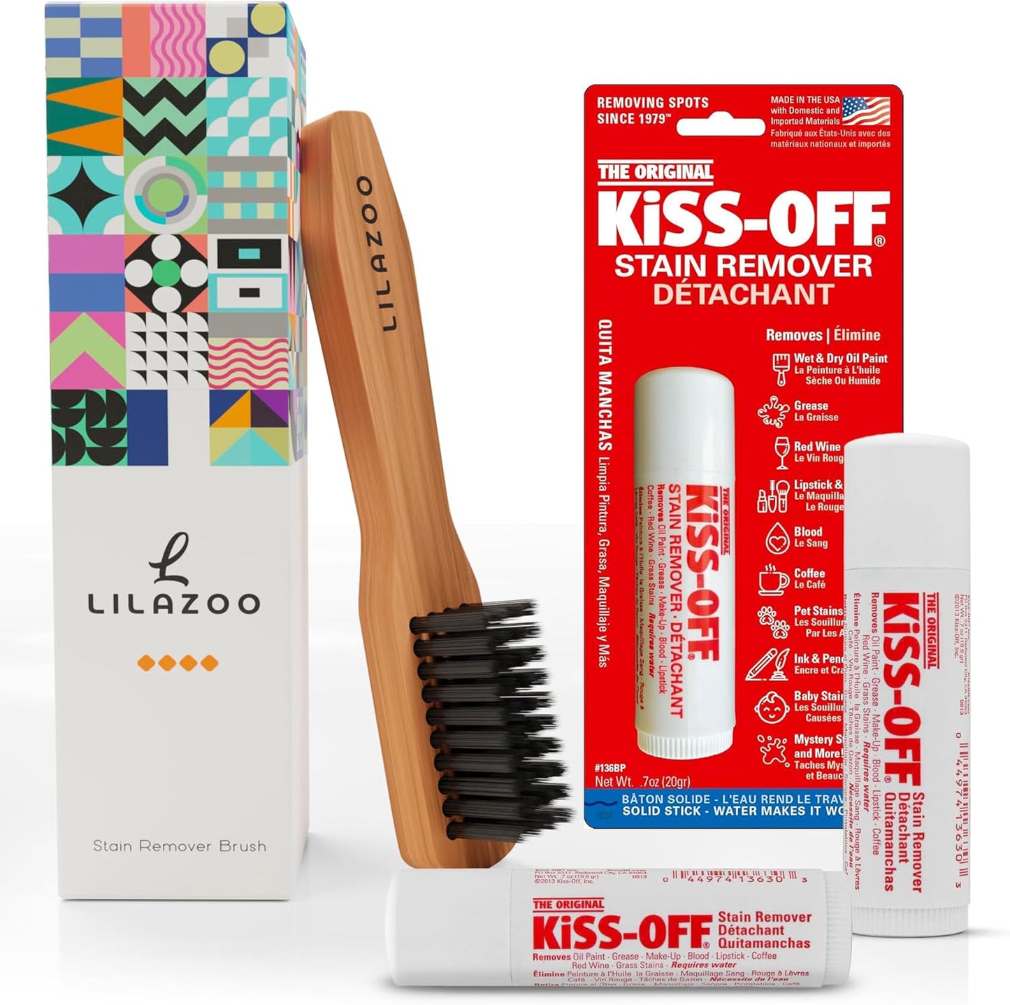 3-Pack-Kiss-Off-Stain-Remover-Stick-with-Stain-Remover-Brush-208