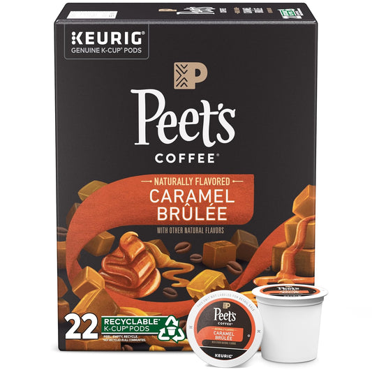 Peet's-Coffee,-Flavored-Light-Roast-Keurig-K-Cup-3797
