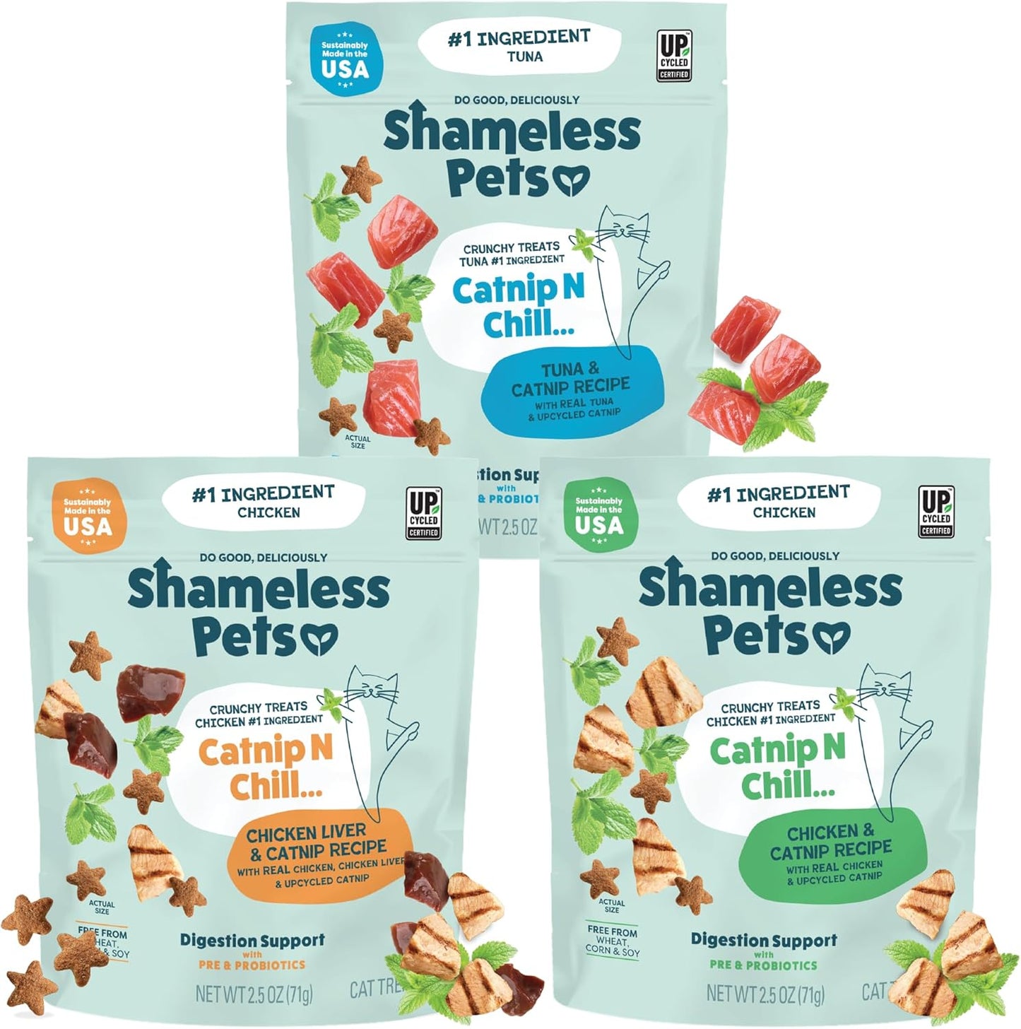 Shameless-Pets-Crunchy-Cat-Treats---Kitty-Treats-for-Cats-with-Digestive-Support,-Natural-606