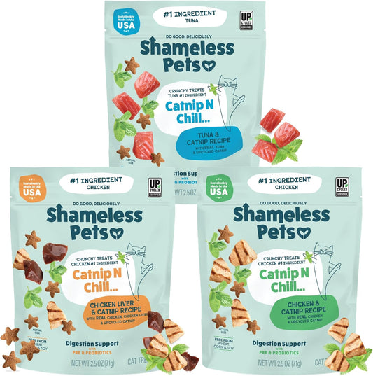Shameless-Pets-Crunchy-Cat-Treats---Kitty-Treats-for-Cats-with-Digestive-Support,-Natural-606