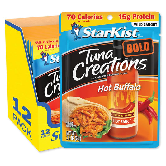 StarKist-Tuna-Creations-BOLD-Hot-Buffalo-2455