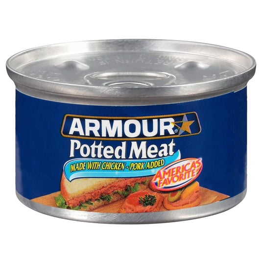Amour-Star-Potted-Meat,-Canned-Meat,-1783