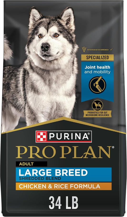 Purina-Pro-Plan-Joint-Health-for-Dogs,-Large-Breed-Dog-Food-Dry,-Shredded-2421