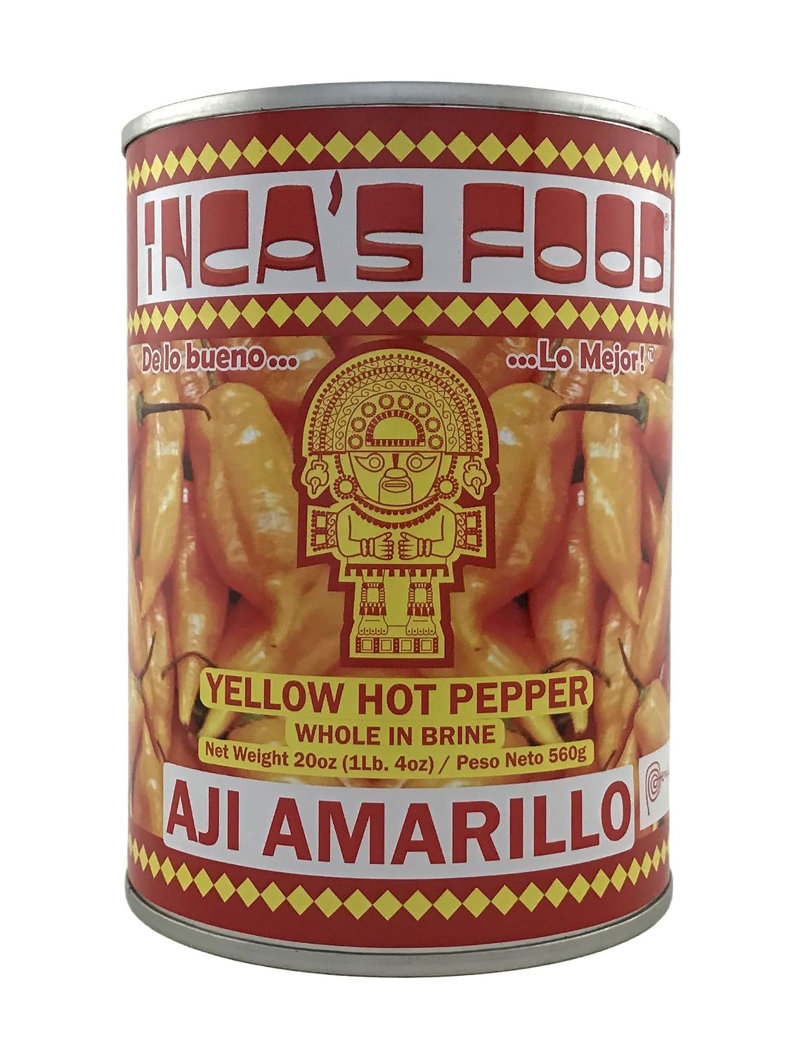 Aji-Amarillo-Inca's-Food-Yellow-Hot-Pepper,-560-grams-------347