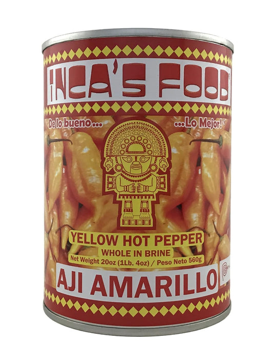 Aji-Amarillo-Inca's-Food-Yellow-Hot-Pepper,-560-grams-------347