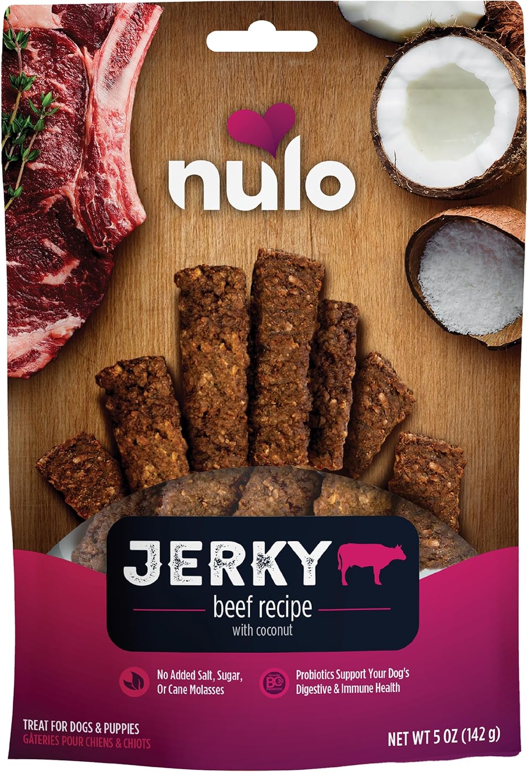 Nulo-Premium-Jerky-Strips-Dog-Treats,-Grain-Free-High-Protein-Jerky-Strips-with-1664
