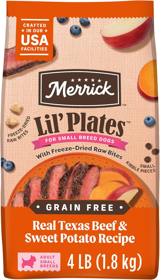 Lil-Plates-de-Merrick,-granos-de-comida-de-perro-2067