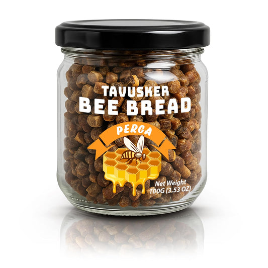 Tavusker-Bee-Bread-2026-Harvest,-Fresh-Perga-Naturally-Fermented-Bee-Pollen,-Gluten-3.53-(100G)-653