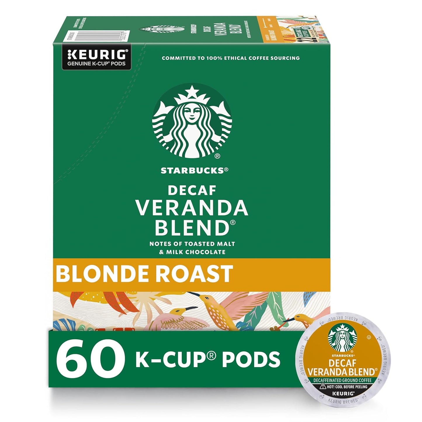 Starbucks-Cápsulas-de-café-K-Cup,-café-tostado-ligero-Starbucks,-mezcla-Veranda-12820
