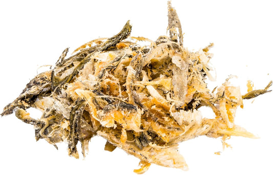 Freeze-Dried-Salmon-Skin-Flakes-|-Single-Ingredient-Treats-3