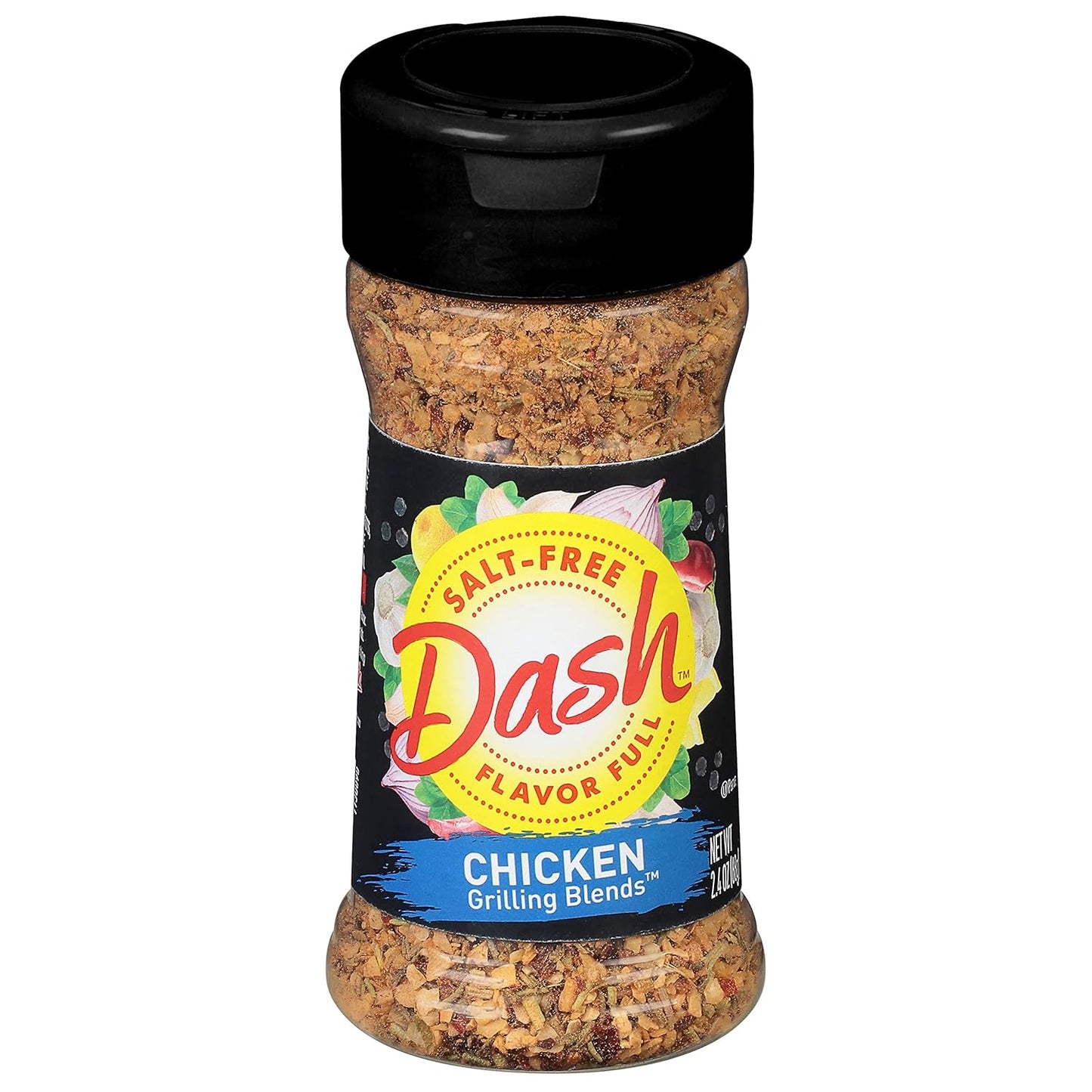 Dash-Mezcla-para-asar-sin-sal,-pollo,-2.4-onzas-----2278