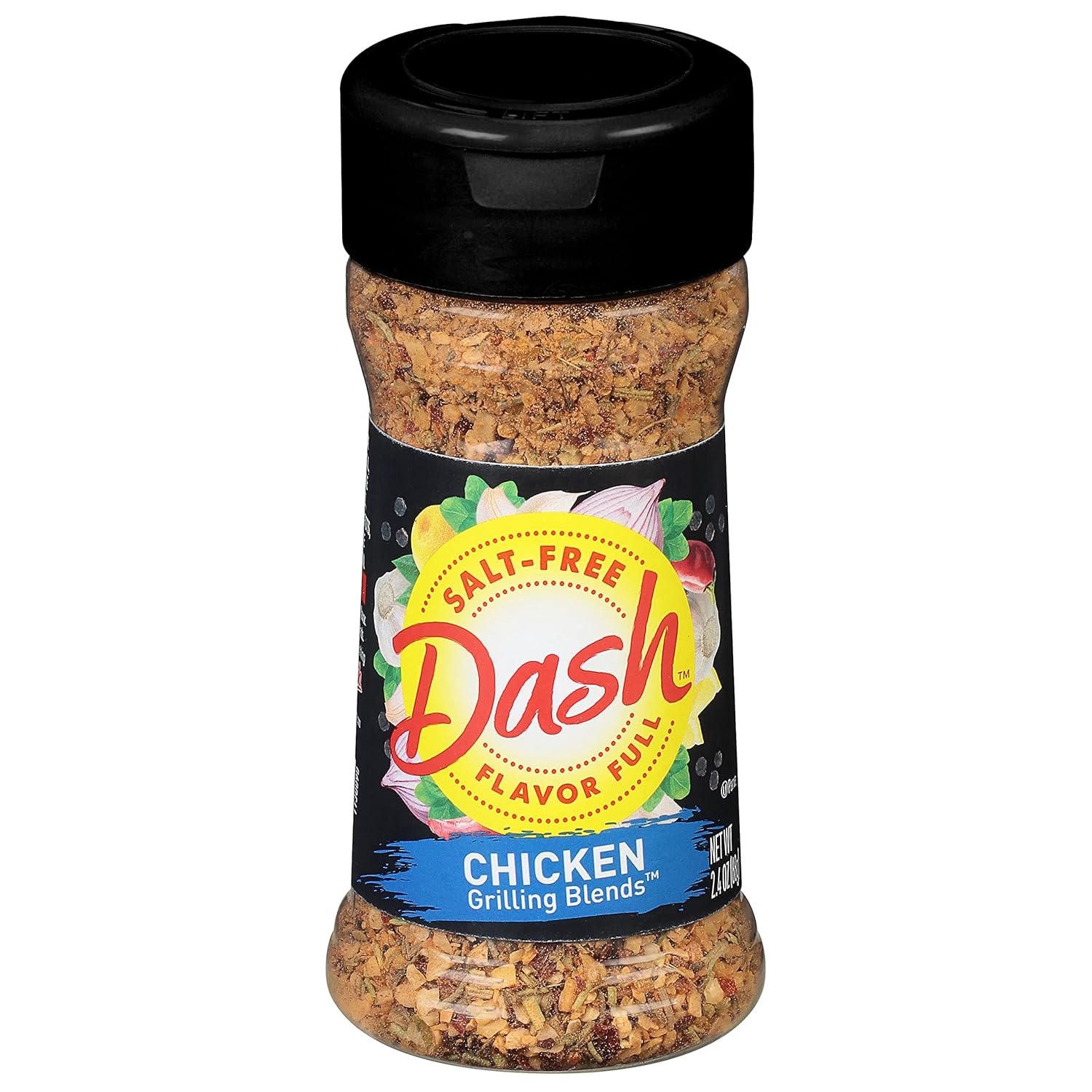 Dash-Mezcla-para-asar-sin-sal,-pollo,-2.4-onzas-----2278