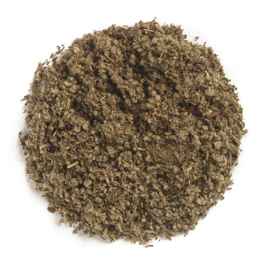 Frontier-Co-op-Rubbed-Sage-Leaf,-1-Pound,-Sweet,-Earthy-Flavor-With-Hints-of-556