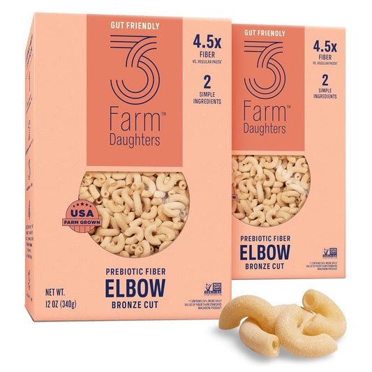 Three-Farm-Daughters-High-Fiber-Elbow-Macaroni-Pasta-554
