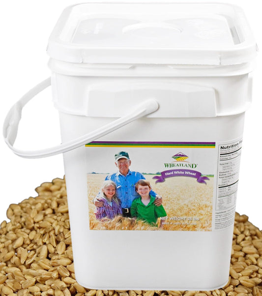 Bayas-de-trigo-blancas-duras-:-Wheatland™:-25-lb-Preparación-852