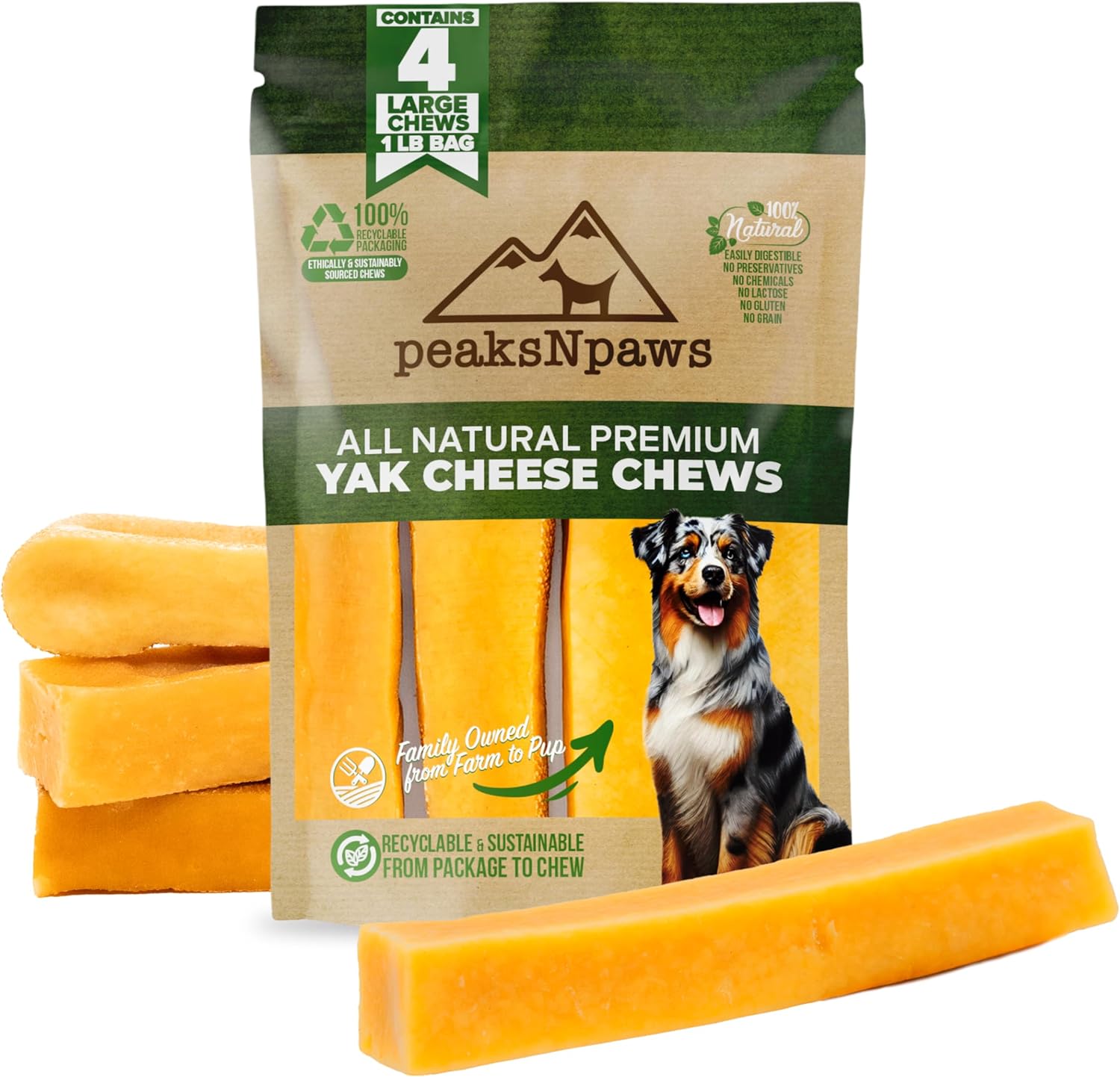 peaksNpaws-Yak-Cheese,-High-Protein,-Himalayan-Dogs-Chews,-Natural-Dog-Treats,-Free,-503