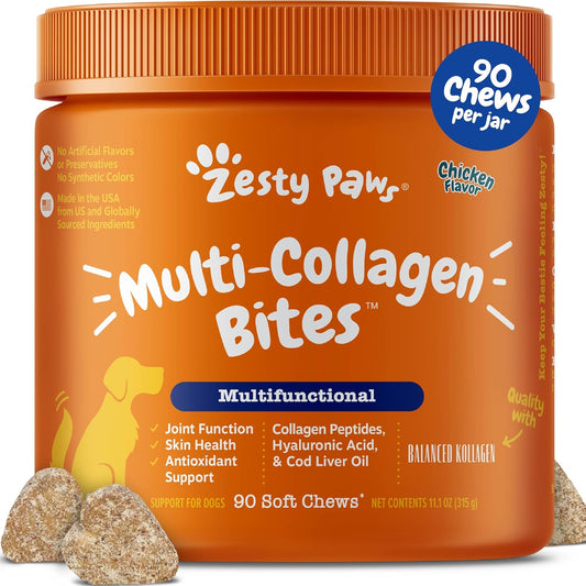 Zesty-Paws-Multi-Collagen-Soft-Chews-for-Dogs---for-Hip,-&-303