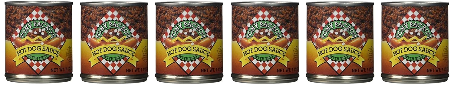 Tony-Packo-Hot-Dog-Sauce,-7.5-Ounce-3074