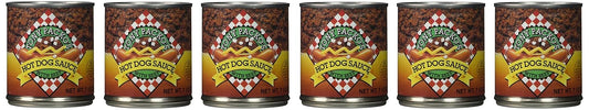 Tony-Packo-Hot-Dog-Sauce,-7.5-Ounce-3074