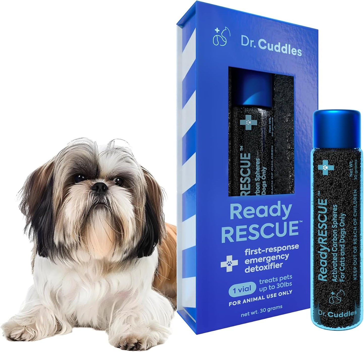 Microspheres-Activated-Charcoal-for-Dogs-and-Cats-Pack-of-?1----1109