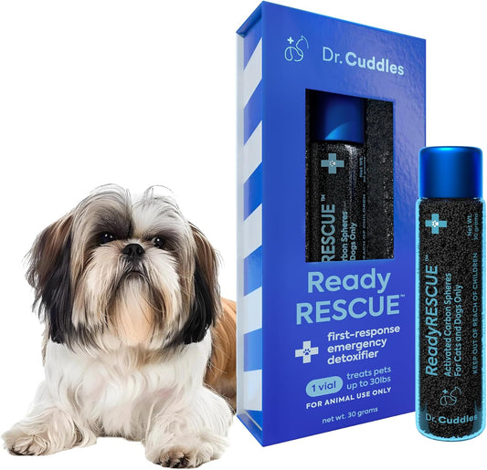 Microspheres-Activated-Charcoal-for-Dogs-and-Cats-Pack-of-?1----1109