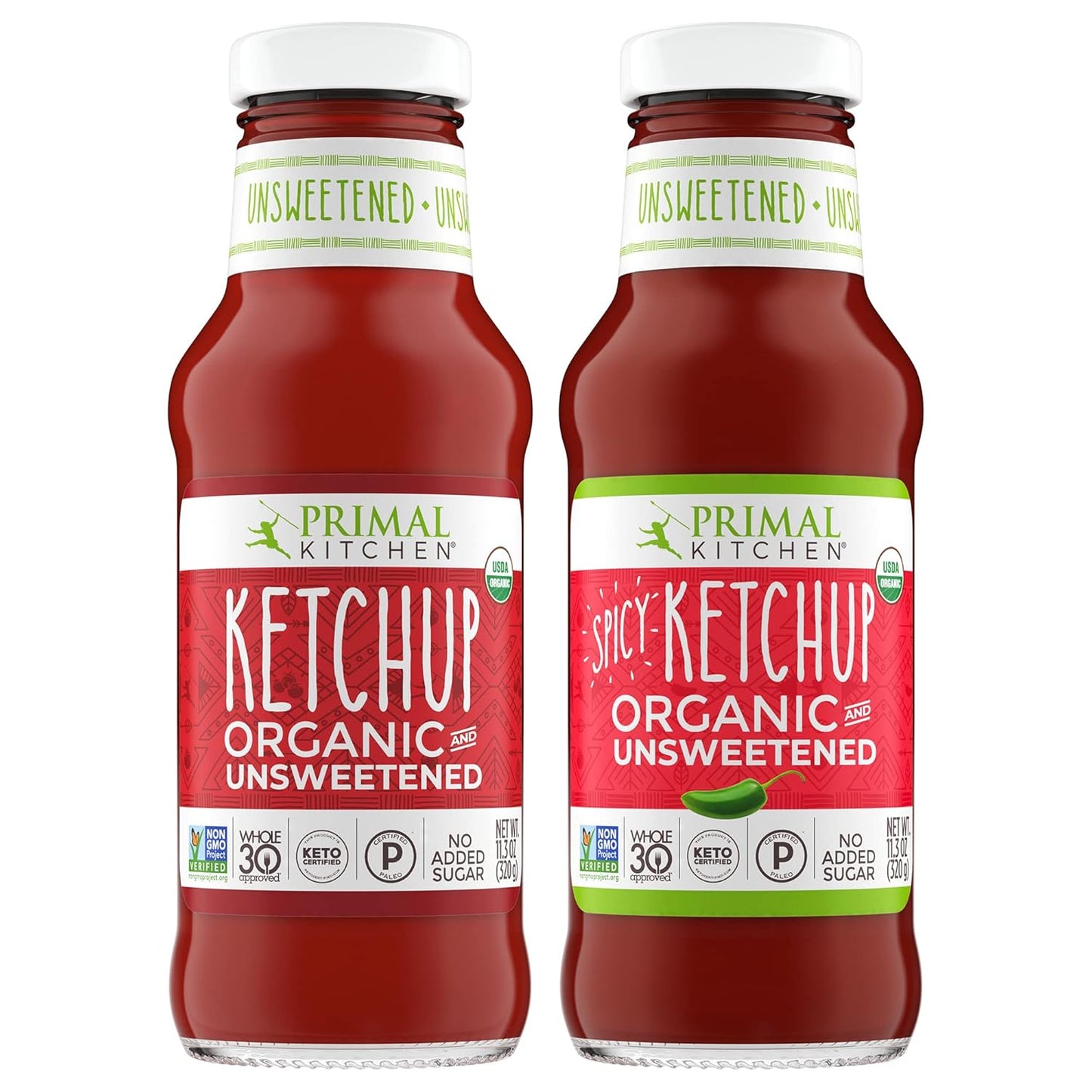 Primal-Kitchen-Organic-Ketchup-Variety-Pack,-Original-Unsweetened-and-Spicy,-No-Cane-1081